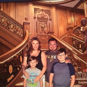 Meet your Posher, Bill